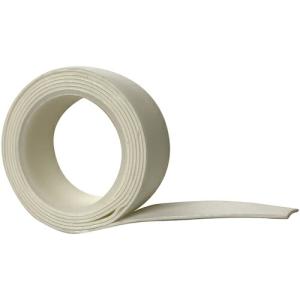 DAIDОHANT 粘着ロール 幅20MM ホワイトt1×20MM×1M巻  ( 10177828 ) (株)ダイドーハント (メーカー取寄)｜orangetool