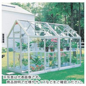 PiCa 屋外用温室WP型プチカ2坪  ( WP-20 ) (株)ピカコーポレイション (メーカー取寄)｜orangetool