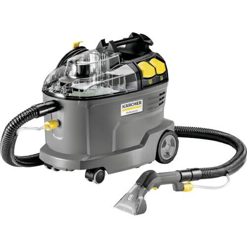 KARCHER カーペットリンスクリーナー PUZZI 8/1  ( 1.100-245.0 )