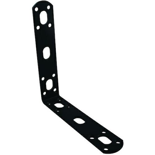 DAIDOHANT ザ・ステー 黒 L型 T3×W25×A122×B122(mm) ( 000633...