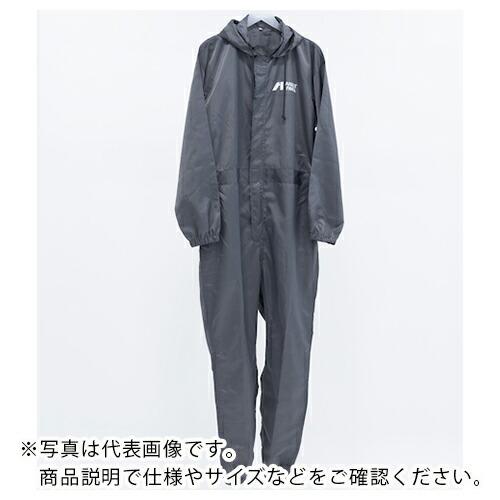 アネスト岩田 使い捨て保護服 塗装用防塵つなぎ LLサイズ  ( ADC-LL )