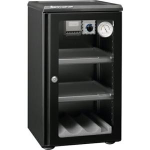 トーヨーリビング 精密機器保管用庫 ドライキャビ ED-55型 オート