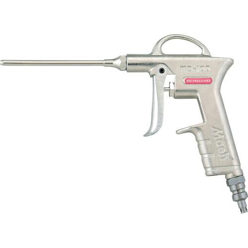 マッハ 高圧エアーダスター ロングノズル付き ( MD-100 HP100 ) (株)フジマック