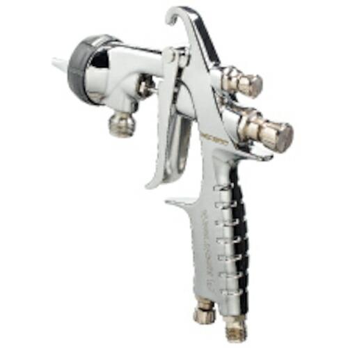 アネスト岩田 スプレーガン(圧送式) ノズル口径1.2mm 吹付空気圧力0.30MPa ( WS-2...