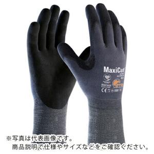 エーティージー 耐切創手袋 マキシカット・ウルトラ 44-3745-30 Lサイズ ( 44-3745-30-L ) ATG社｜orangetool