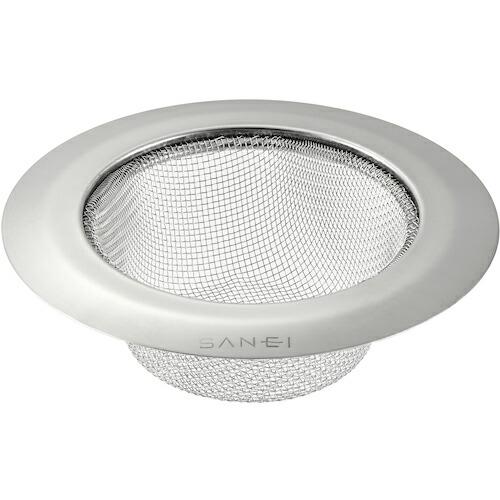 SANEI ツバ広ゴミこし ( PH621A-2L )