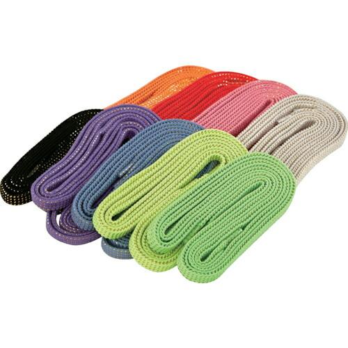 TRUSCO 一発判明カラフル靴ひも120cm 9色セット(ゴールドラメ) ( SKH-9GSET ...