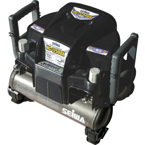 精和産業 HC-1250DX(ハンディコンプレッサー) ( 131250D ) 精和産業(株) (メ...