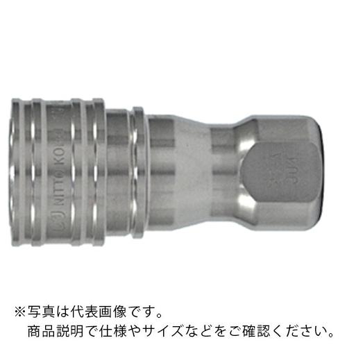 日東 SPカプラ タイプA ステンレス製 エチレンプロピレンゴムEPDM(07966) ( 2S-A...