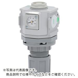アネスト岩田 減圧弁 Rc3/4 空気流量10000L/min  ( AR-206BG )｜ORANGE TOOL TOKIWA