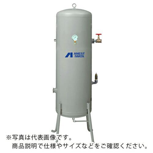 アネスト岩田 エアタンク 空気タンク 2000L 最高使用圧力0.85MPa  ( SAT-2000...