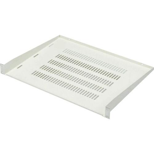 Nito ラックオプション スリット付棚板 ペールホワイト ( RD13-35ES ) 日東工業(株...