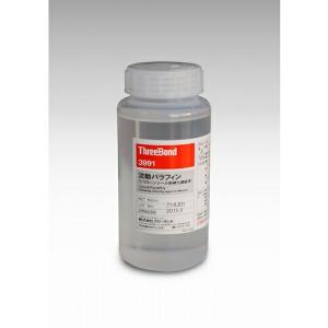 THREEBOND 流動パラフィン TB3991 500g(3991AA) ( TB-3991 ) (株)スリーボンド (メーカー取寄)｜orangetool
