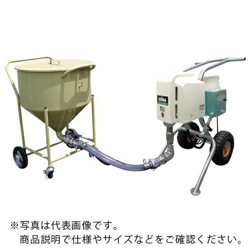 精和産業 TK-1500MSH(カムロック仕様)(たいる君)(標) ( 136156 ) 精和産業(...