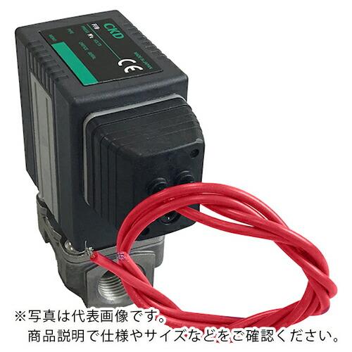 CKD 直動式2ポート電磁弁(マルチフィット[[R中]])  ( FFB-3106A5A3A2 )