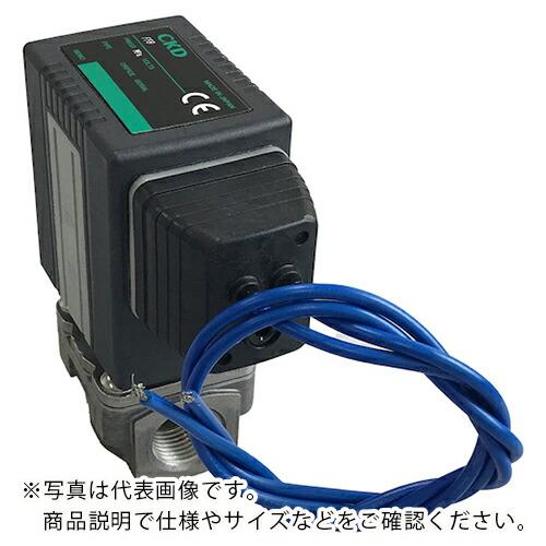 CKD 直動式2ポート電磁弁(マルチフィット[[R中]])  ( FFB-3108A5A3A1 )