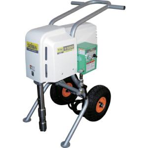 精和産業 圧送機たいる君 ( TK-1500MP ) 精和産業(株) (メーカー取寄)｜orangetool