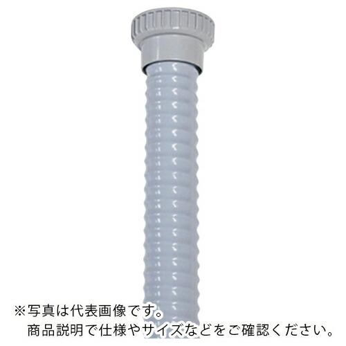 SUGICO 40A用ジャバラホース(管用ネジタイプ) ( TO-192/100K ) スギコ産業(...