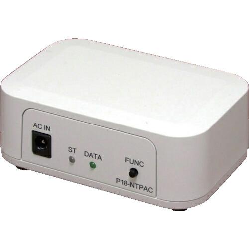 KEISEEDS 電波時計時刻保持送信機 ( P18-NTPAC ) 共立電子産業(株)