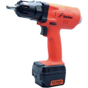 Sun Ken コードレスオイルパルスツール HATシリーズ(本体のみ) ( HAT-P25 ) 三研空機(株)｜orangetool