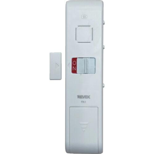 REVEX 閉め忘れお知らせアラーム FA1 ( FA1 (20931) ) ナカバヤシ(株)CS営...