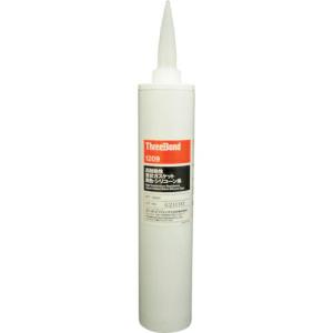 THREEBOND 液状ガスケット シリコーン系 TB1209 330ml(1209AB) ( TB1209-330 ) (株)スリーボンド (メーカー取寄)｜orangetool