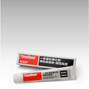 THREEBOND 一液性無溶剤湿気硬化型接着剤 TB1530P 150g(1530PA) ( TB1530P-150 ) (株)スリーボンド (メーカー取寄)｜orangetool