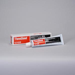 THREEBOND 液状ガスケット シリコーン系 TB1215B 250g(1215BH) ( TB1215B-250 ) (株)スリーボンド (メーカー取寄)｜orangetool