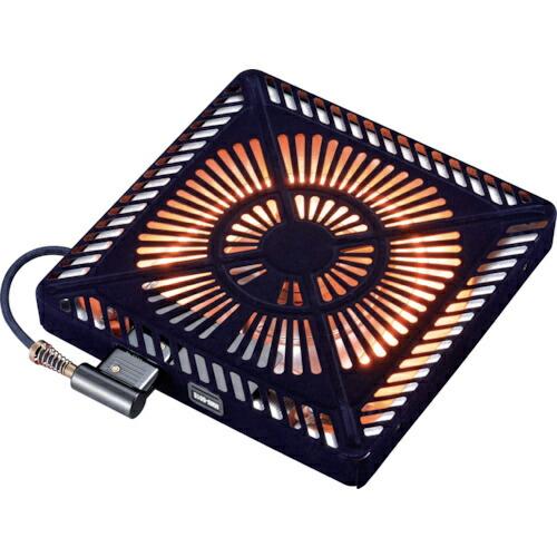 METRO こたつ用取替ヒーター ( MHU-601E(DKB) )