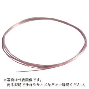 エレサーマル ピンポイントアタッチ極細T型熱電対 直径0.13mm×3m(1本)  ( TC-T-03 ) (株)フジデリバリー (メーカー取寄)｜orangetool