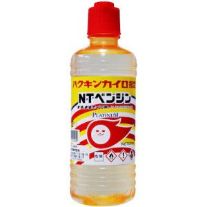 タカビシ ハクキンカイロ指定NTベンジン ( S3873-14 )｜orangetool