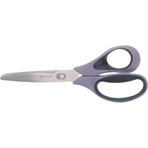 3M スコッチ 梱包開封シザーズ 8インチ ( 1488-J ) スリーエム ジャパン(株)文具・オ｜orangetool
