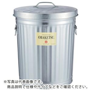 オバケツ オバケツシルバー ( M60 ) 渡辺金属工業(株)｜orangetool