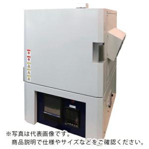 ジェイテクト　超高温ボックス炉　１８００℃シリーズ ( KBF524N2-18 )