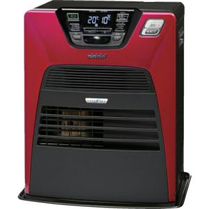 トヨトミ 石油ファンヒーター アンティークモデル LR-680F（B