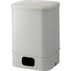 保管品 SUNDIA 室内オイルタンク KS1-50N 45L 据置き灯油タンク サンダイヤ 灯油タンク 屋内用 容量45L デザインタンク 50型