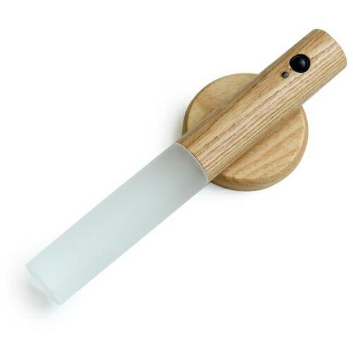 グリーンクロス OPT スティックセンサーライト/ナチュラル  ( 6300041732 )