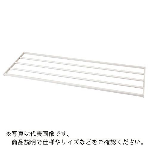 ヤマテック ワークテーブル ロジスタンド用オプション 段ボール棚のみ (本体W1200用) ( LS...