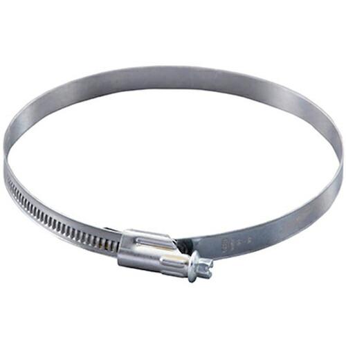 スイデン ホースバンド Φ125ダクト用 ( 1150150 )