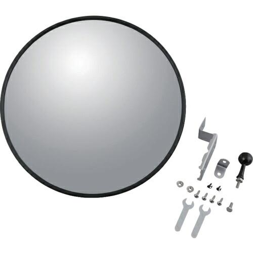 マイスト ガレージミラーL 丸 ( 5126 ) (株)マイスト