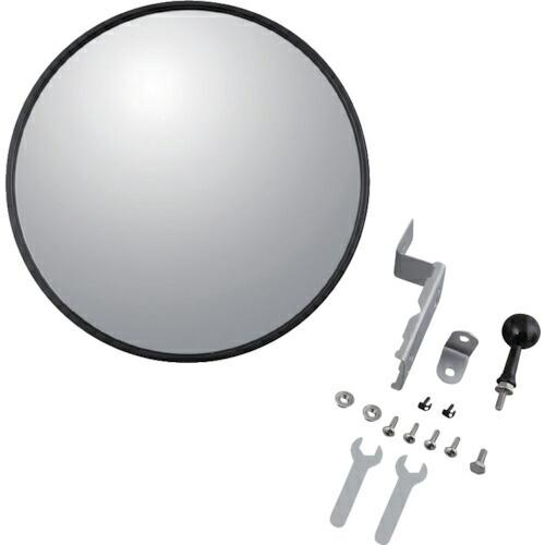 マイスト ガレージミラーM 丸 ( 5124 ) (株)マイスト