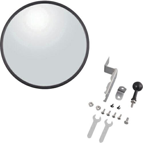 マイスト ガレージミラーS 丸 ( 5122 ) (株)マイスト