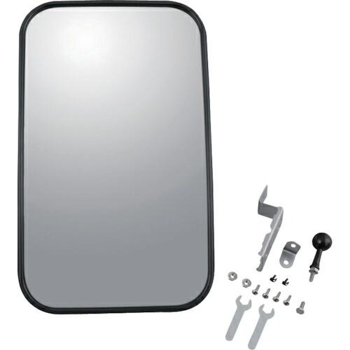 マイスト ガレージミラーL 角 ( 5127 ) (株)マイスト