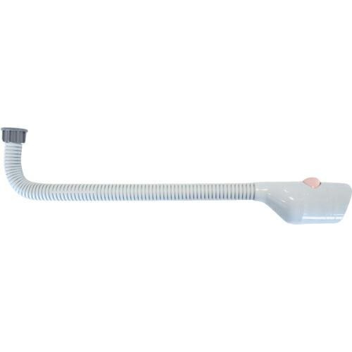 イトミック EWM-14Nシャワー出湯管 400mm  ( EWM-14N_SYUTOKAN400 ...