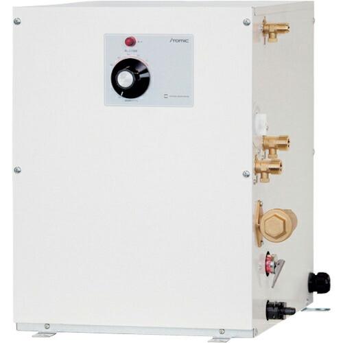 イトミック 床置電気温水器ESNシリーズ ( ESN12ARN111E0 ) (株)日本イトミック