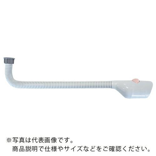 イトミック EWM-14Nシャワー出湯管 800mm ( EWM-14N_SYUTOKAN800 )...