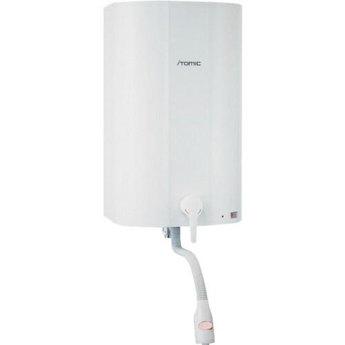 イトミック 壁掛電気温水器(iHOT14) ( EWM-14N ) (株)日本イトミック