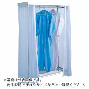 Canyon ( キャニオン )　ステンレスハンガーラック ( SHR-2572K ) (メーカー取寄)