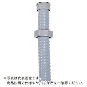 SUGICO 40A用ジャバラホース 普通ネジ ( TO-192/80FN ) スギコ産業(株) (メーカー取寄)｜orangetool