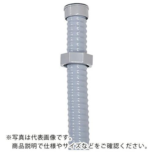 SUGICO 40A用ジャバラホース 普通ネジ ( TO-192/80FN ) スギコ産業(株) (...